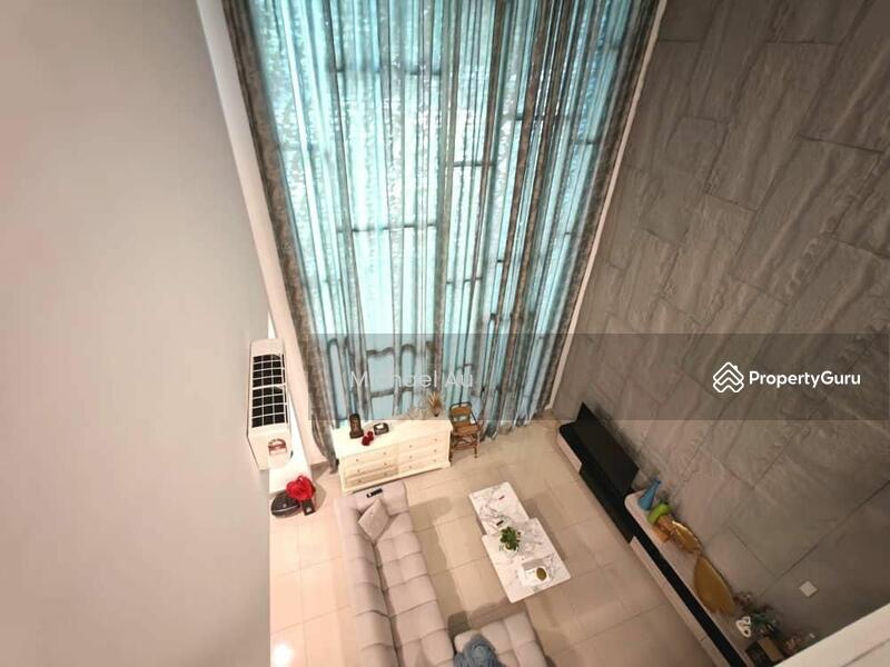 Untuk Disewa - Laman Vila Garden Villa