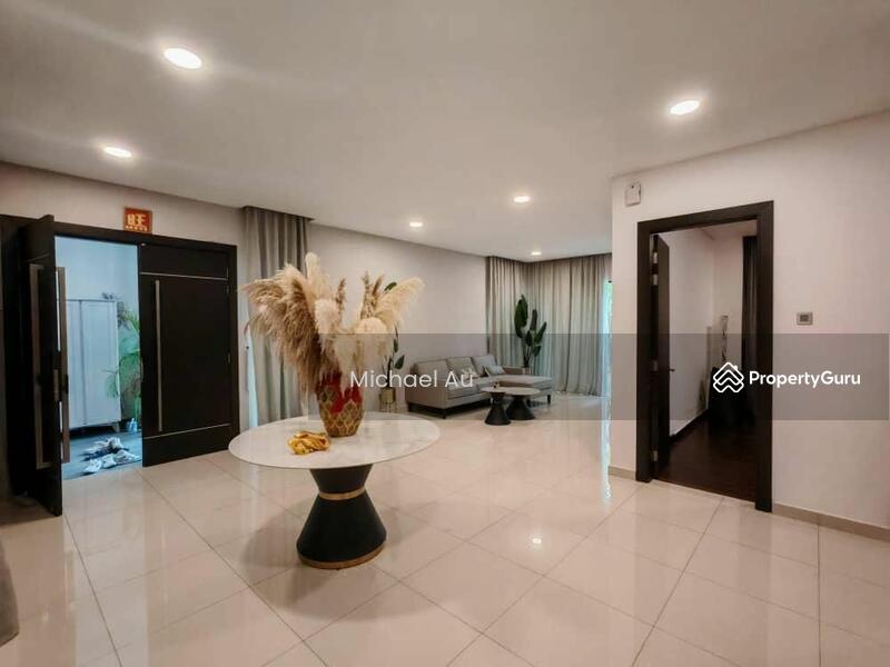 Untuk Disewa - Laman Vila Garden Villa