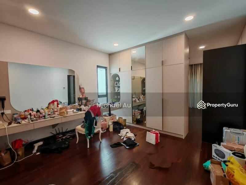 Untuk Disewa - Laman Vila Garden Villa