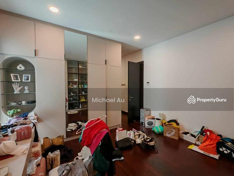 Untuk Disewa - Laman Vila Garden Villa