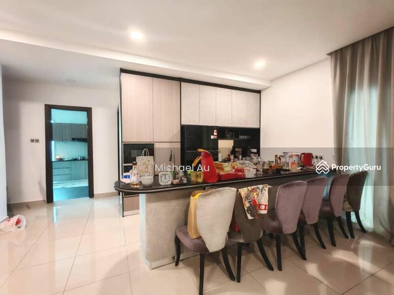Untuk Disewa - Laman Vila Garden Villa