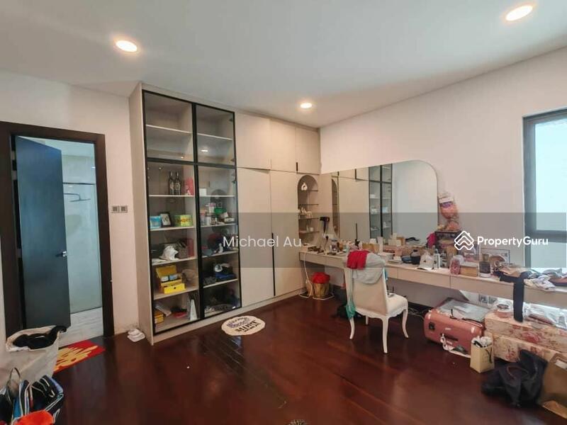 Untuk Disewa - Laman Vila Garden Villa