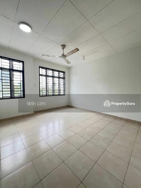 Untuk Dijual - 2-storey Terrace House at Bandar Tiram