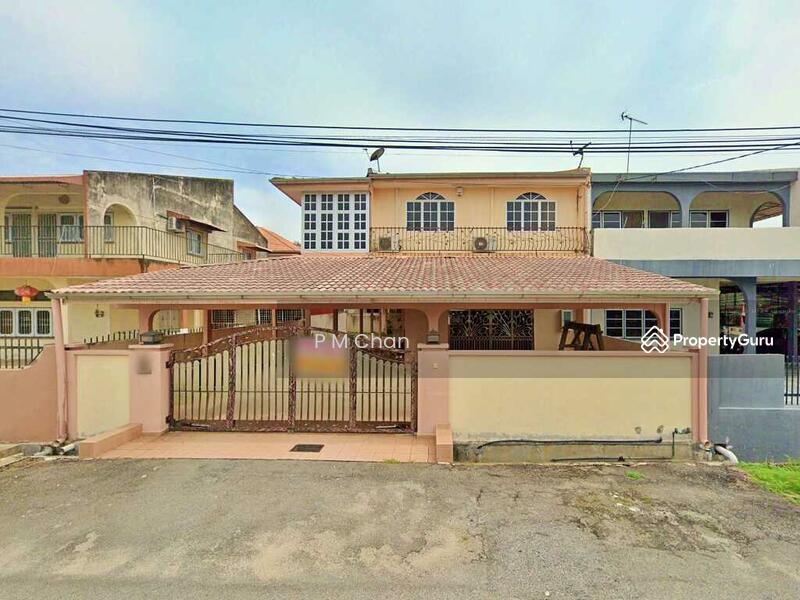 Untuk Dijual - Kampung Koh, Sitiawan, Perak