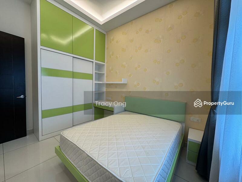 Untuk Disewa - Ametrine @ Seri Austin