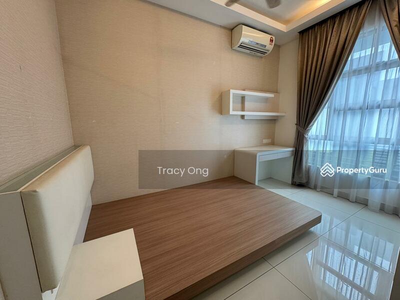 Untuk Disewa - Ametrine @ Seri Austin