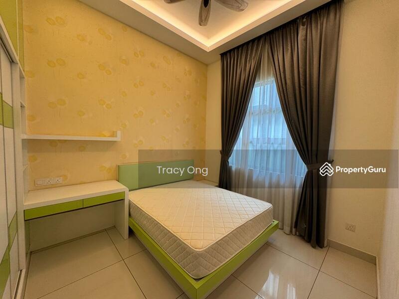 Untuk Disewa - Ametrine @ Seri Austin