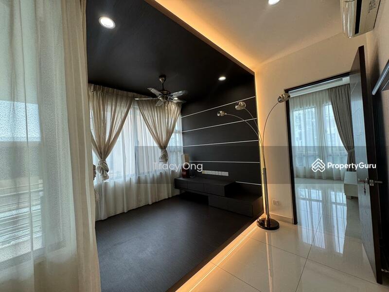 Untuk Disewa - Ametrine @ Seri Austin