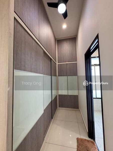 Untuk Disewa - Ametrine @ Seri Austin