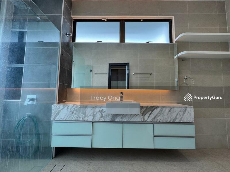 Untuk Disewa - Ametrine @ Seri Austin