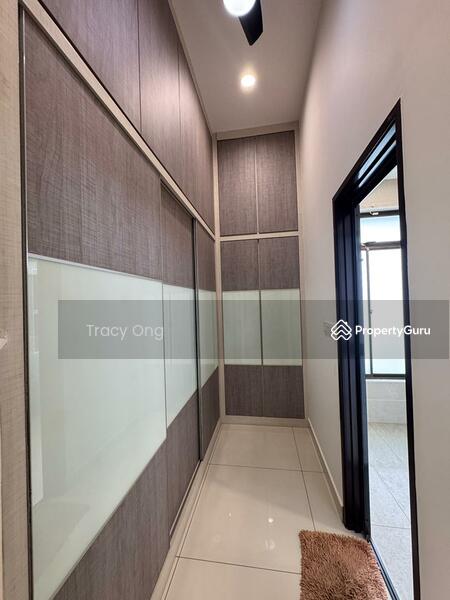 Untuk Disewa - Ametrine @ Seri Austin