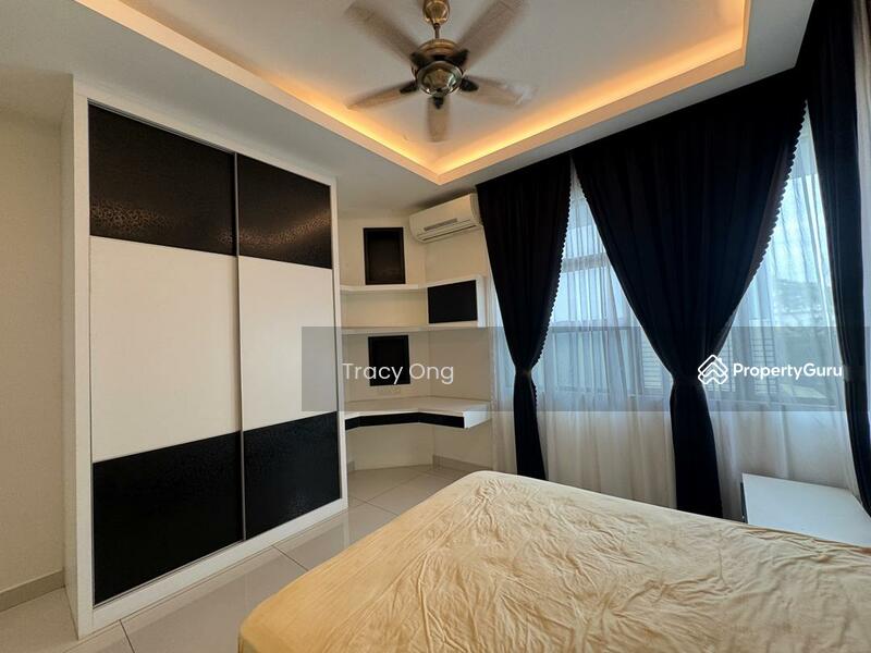 Untuk Disewa - Ametrine @ Seri Austin