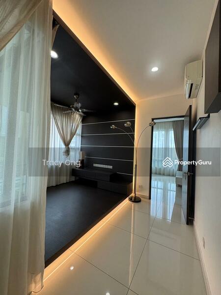 Untuk Disewa - Ametrine @ Seri Austin