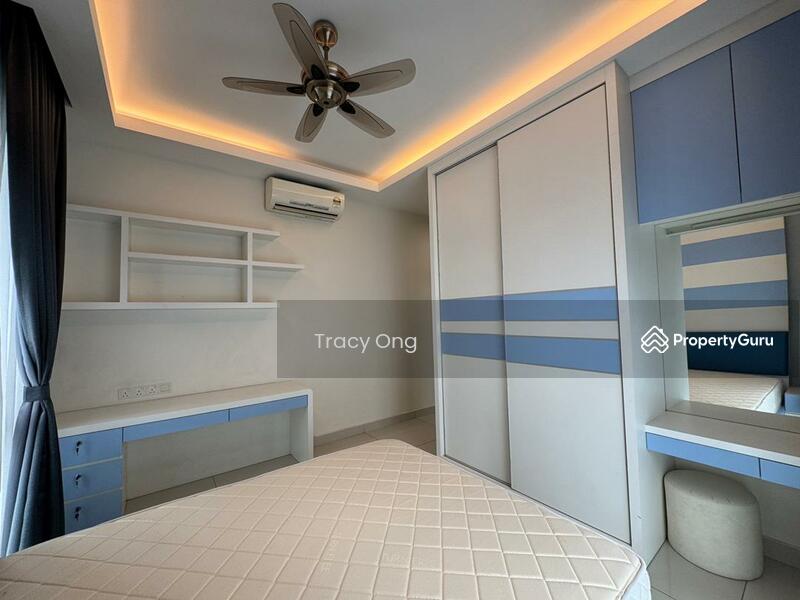 Untuk Disewa - Ametrine @ Seri Austin