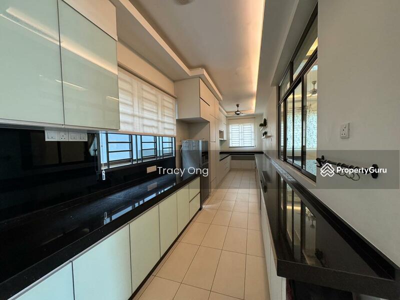 Untuk Disewa - Ametrine @ Seri Austin