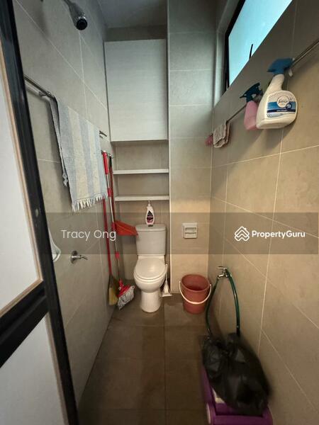 Untuk Disewa - Ametrine @ Seri Austin