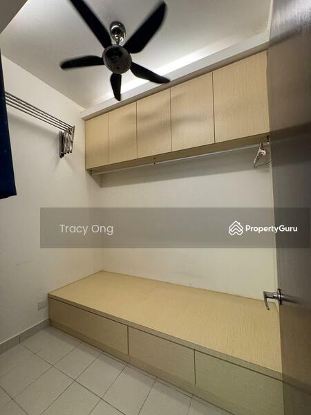 Untuk Disewa - Ametrine @ Seri Austin