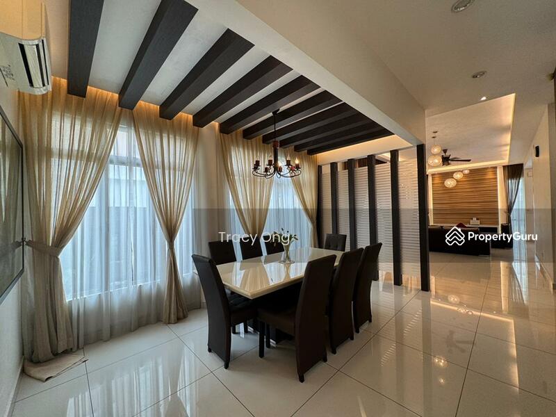 Untuk Disewa - Ametrine @ Seri Austin