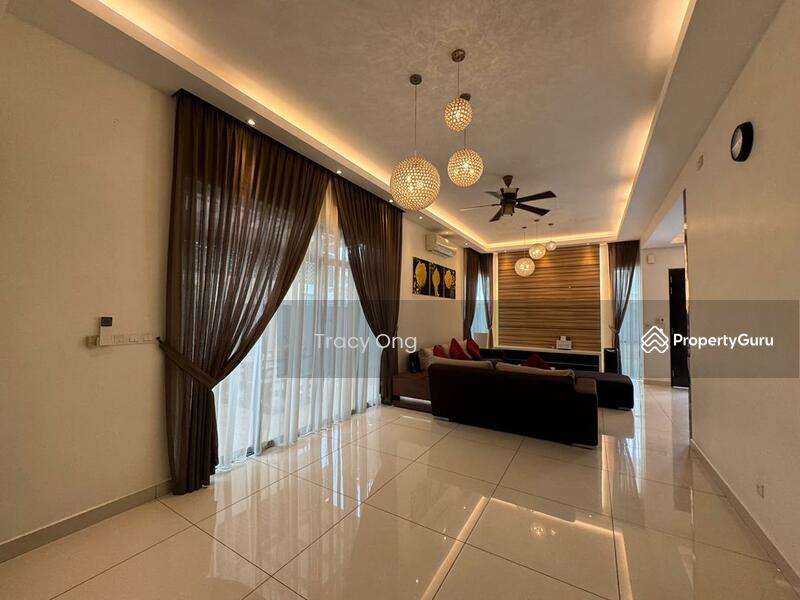 Untuk Disewa - Ametrine @ Seri Austin