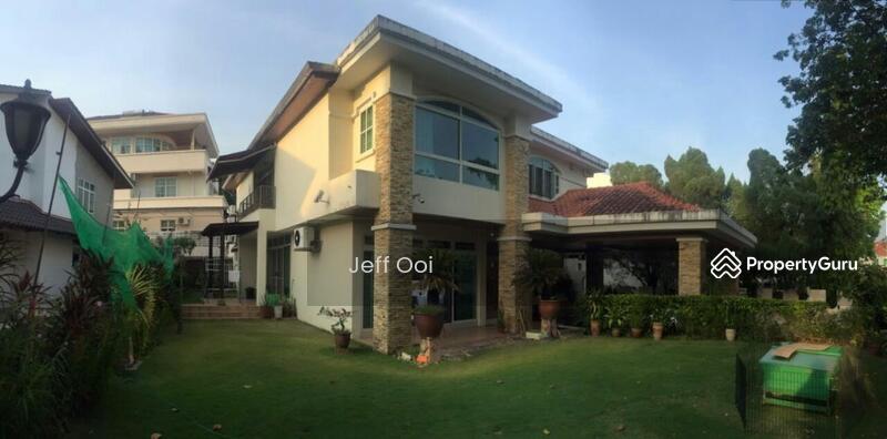 For Rent - minden heights gelugor