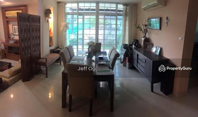 For Rent - minden heights gelugor