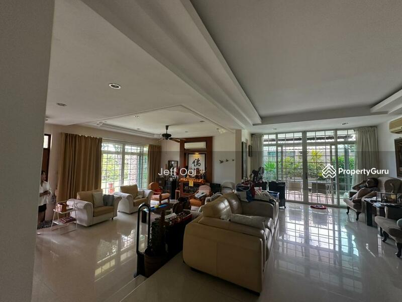 For Rent - minden heights gelugor