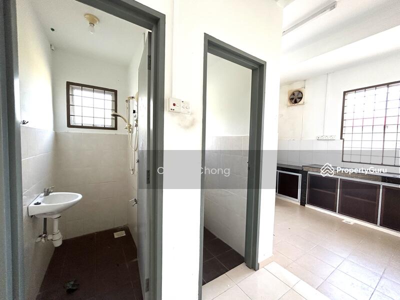 For Sale - Taman Bukit Kristal