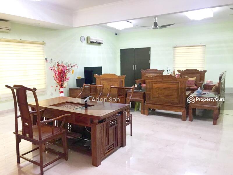 Untuk Dijual - Taman Tasik Indah Mewah
