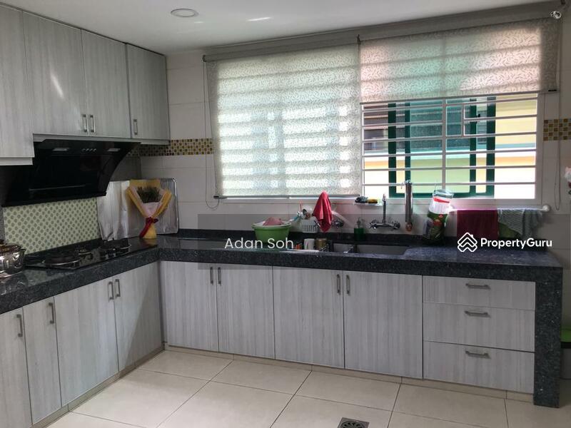 Untuk Dijual - Taman Tasik Indah Mewah