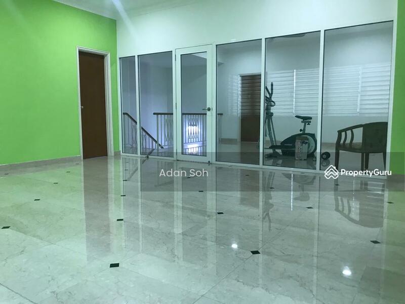 Untuk Dijual - Taman Tasik Indah Mewah