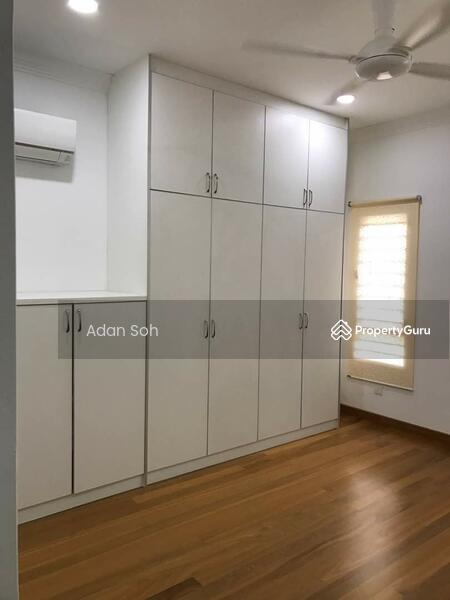 Untuk Dijual - Taman Tasik Indah Mewah