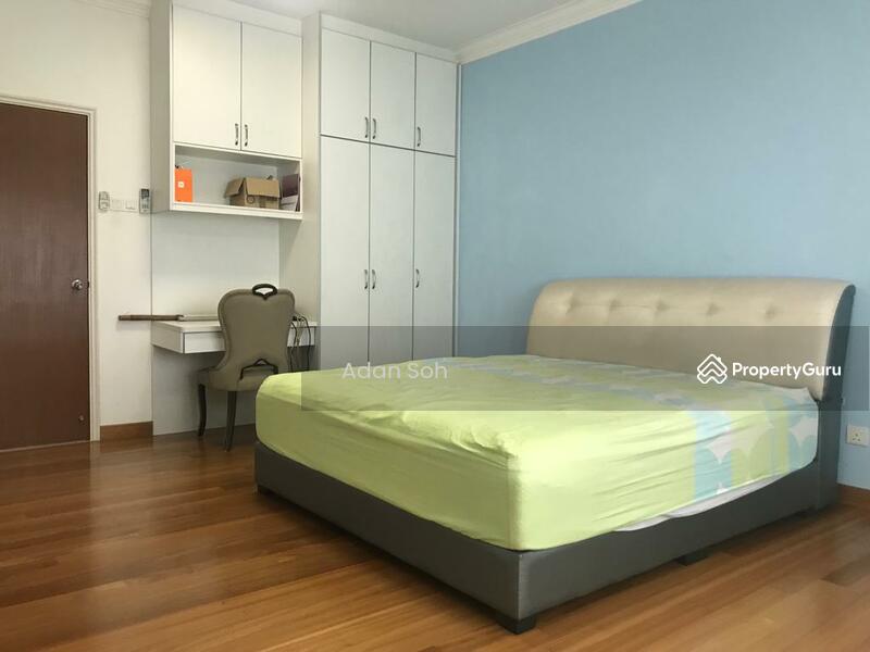 Untuk Dijual - Taman Tasik Indah Mewah