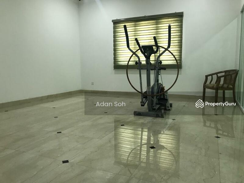 Untuk Dijual - Taman Tasik Indah Mewah