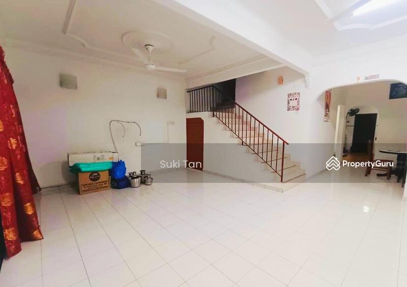 For Sale - Taman Kepong