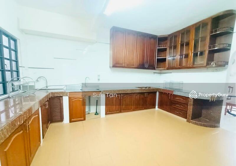 For Sale - Taman Kepong