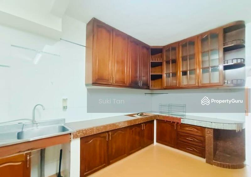 For Sale - Taman Kepong