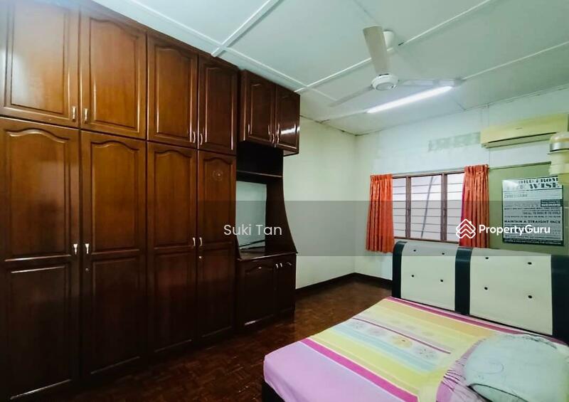 For Sale - Taman Kepong