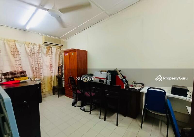 For Sale - Taman Kepong
