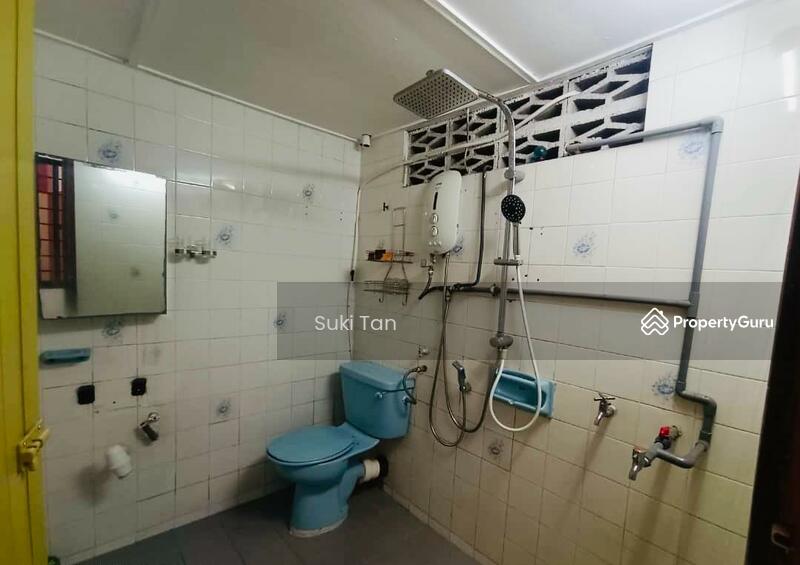 For Sale - Taman Kepong