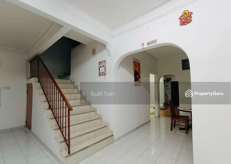 For Sale - Taman Kepong