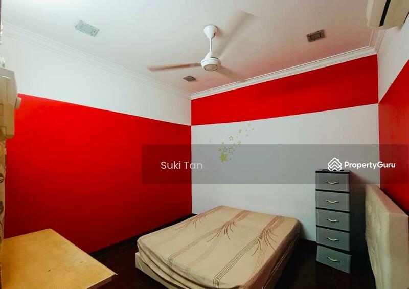 For Sale - Taman Kepong