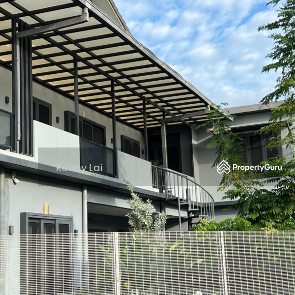 Untuk Dijual - Kota Kemuning