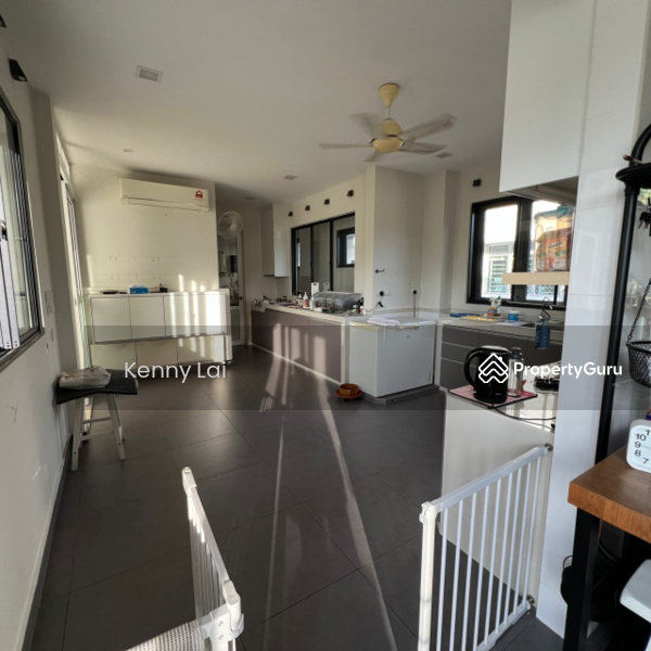 Untuk Dijual - Kota Kemuning