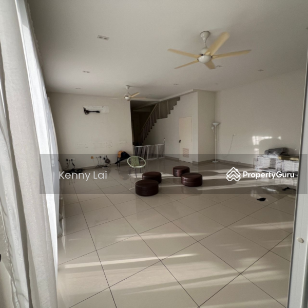Untuk Dijual - Kota Kemuning
