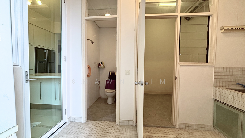 Condominium for Sale at Kiaramas Ayuria - Shawn Lim - PropertyGuru.com.my