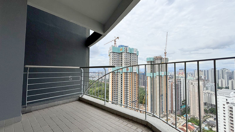 Condominium for Sale at Kiaramas Ayuria - Shawn Lim - PropertyGuru.com.my