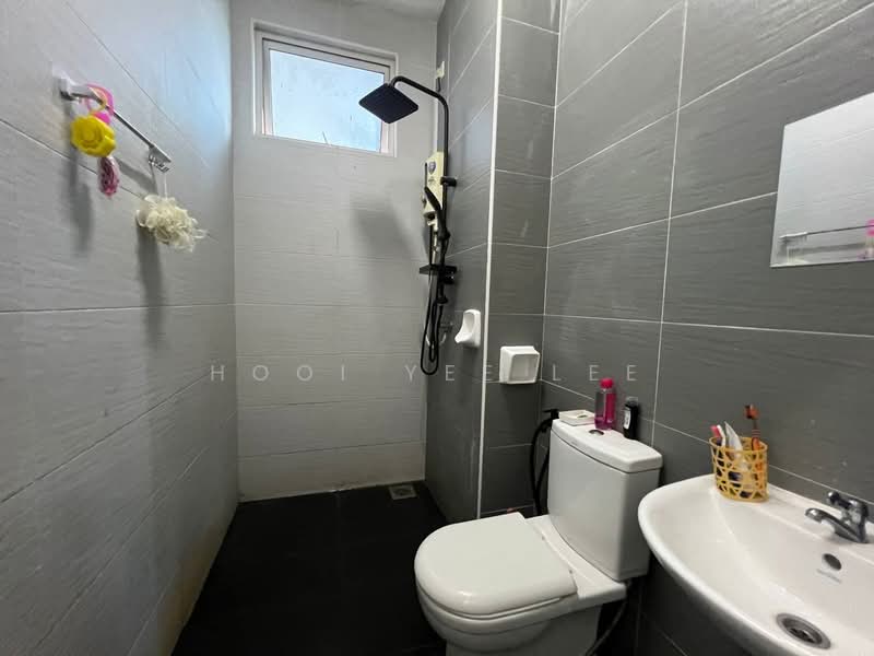 Servis Apartment untuk Dijual di THE SENAI GARDEN (PANGSAPURI IMPIAN SENAI) - Hooi Yee Lee - PropertyGuru.com.my
