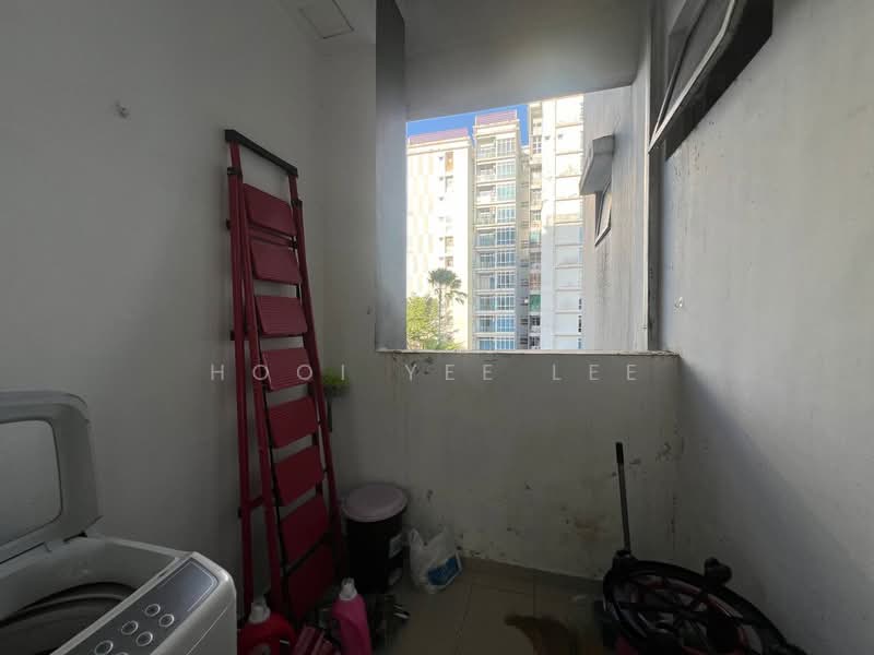 Servis Apartment untuk Dijual di THE SENAI GARDEN (PANGSAPURI IMPIAN SENAI) - Hooi Yee Lee - PropertyGuru.com.my