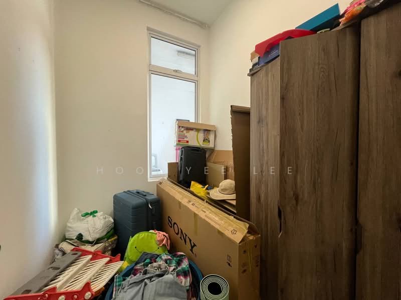 Servis Apartment untuk Dijual di THE SENAI GARDEN (PANGSAPURI IMPIAN SENAI) - Hooi Yee Lee - PropertyGuru.com.my