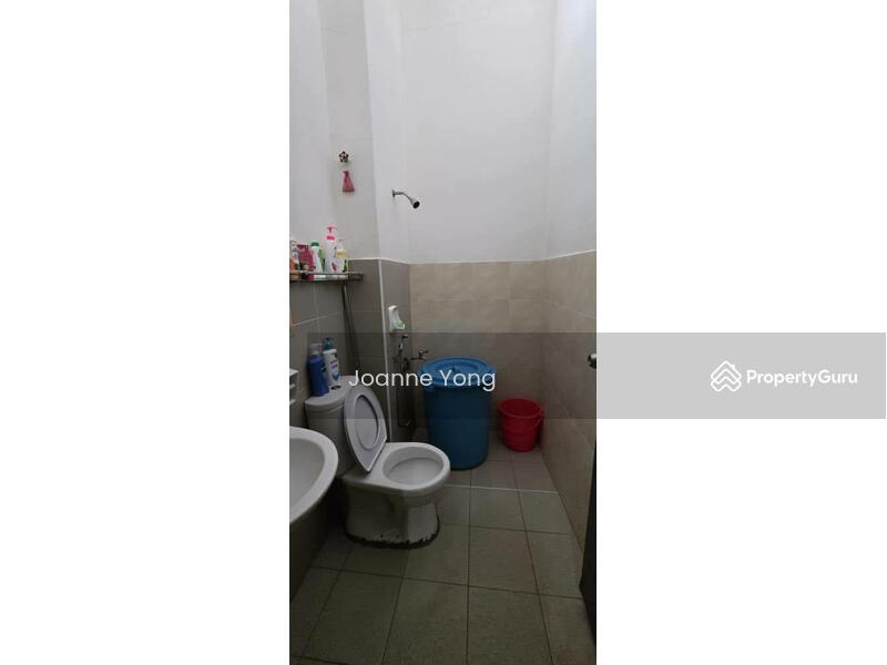 Untuk Dijual - Super Big Size Single Storey Terrace @ Taman Pulai Indah 2, Johor. Kangkar Pulai, Pulai Mutiara